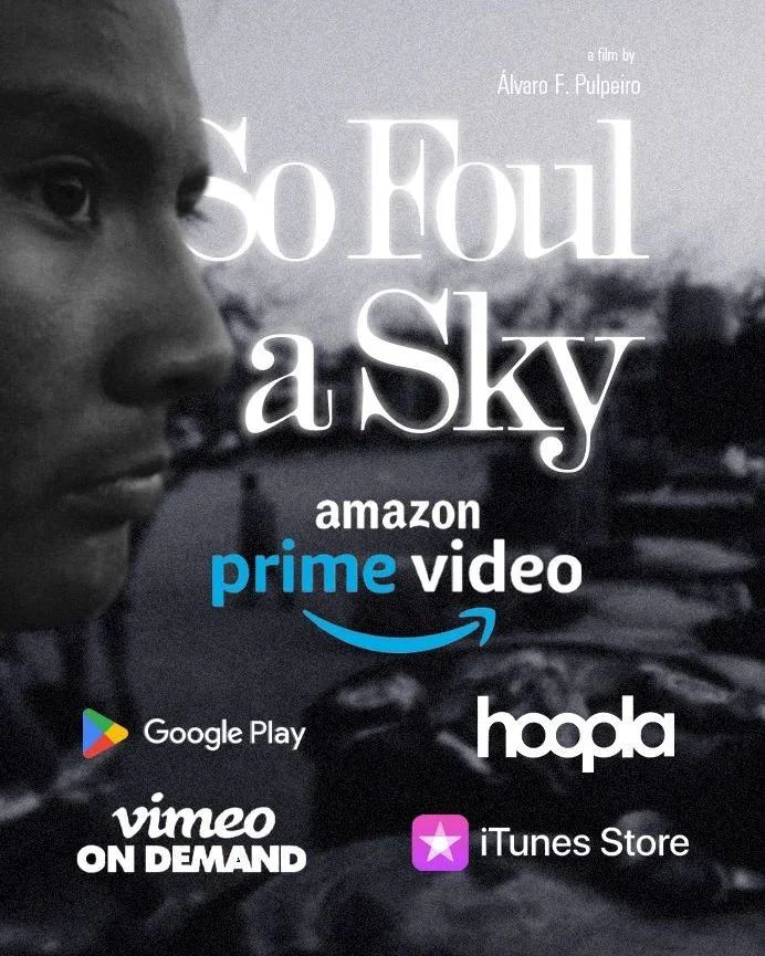 “So Foul a Sky” disponible en&nbsp;streaming